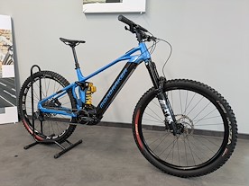 MONDRAKER CRAFTY R 2023